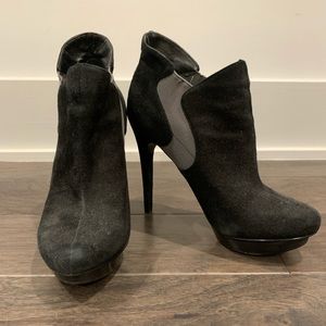 Comfortable Platform Heels